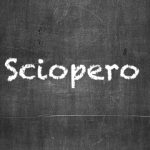 SCIOPERO GENERALE, ASSICURATI I SERVIZI INDISPENSABILI