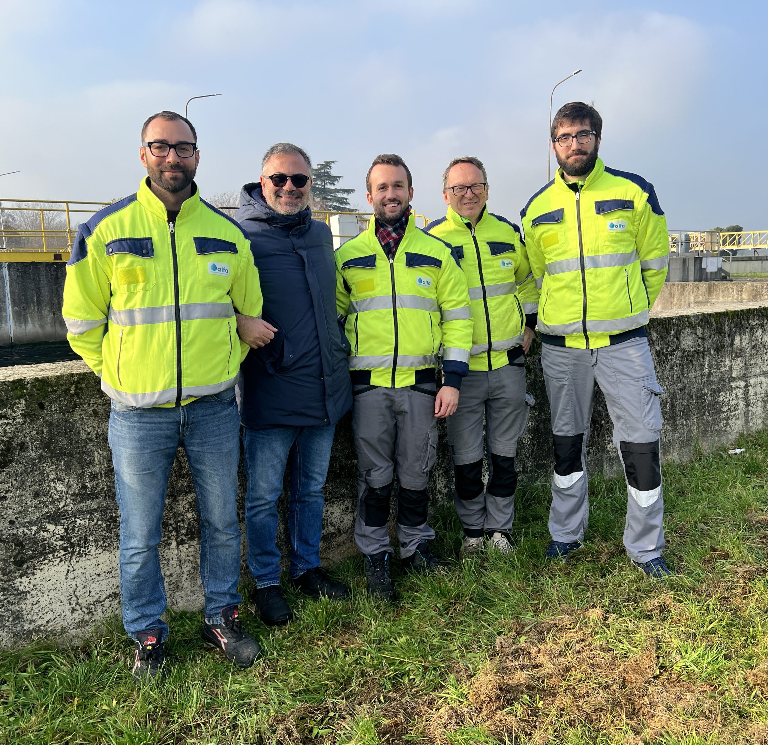 OBLYSIS, LA TECNOLOGIA 100% ITALIANA CHE RISPETTA L’AMBIENTE